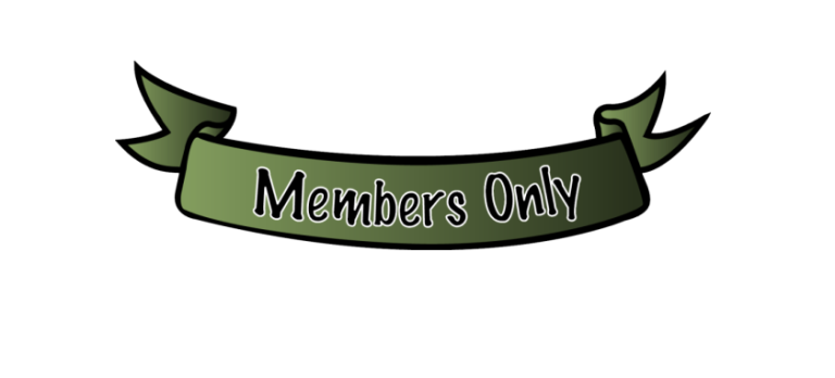 Ranch Member Website Accounts